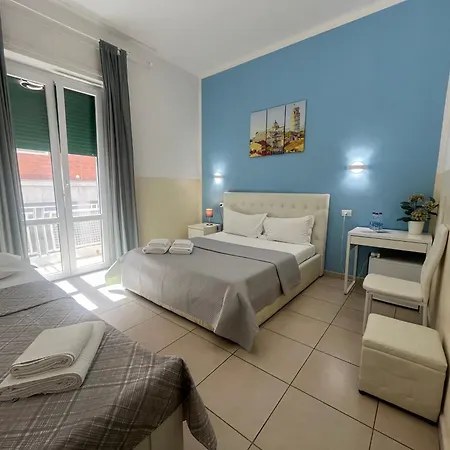 Hello Pisa B&B-2
